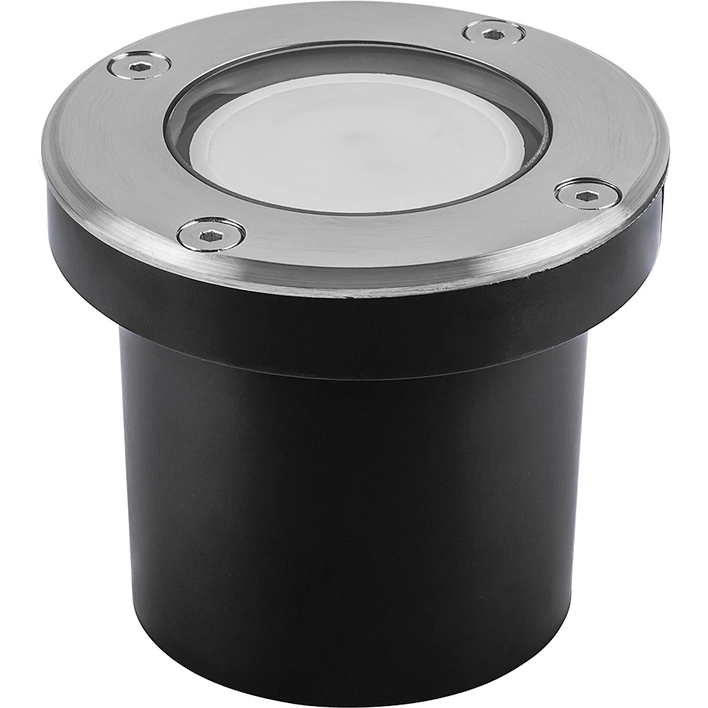 Светодиодный светильник тротуарный (грунтовый) Feron SP3732 7W 4000K 230V IP65 (11856) - Viokon.com