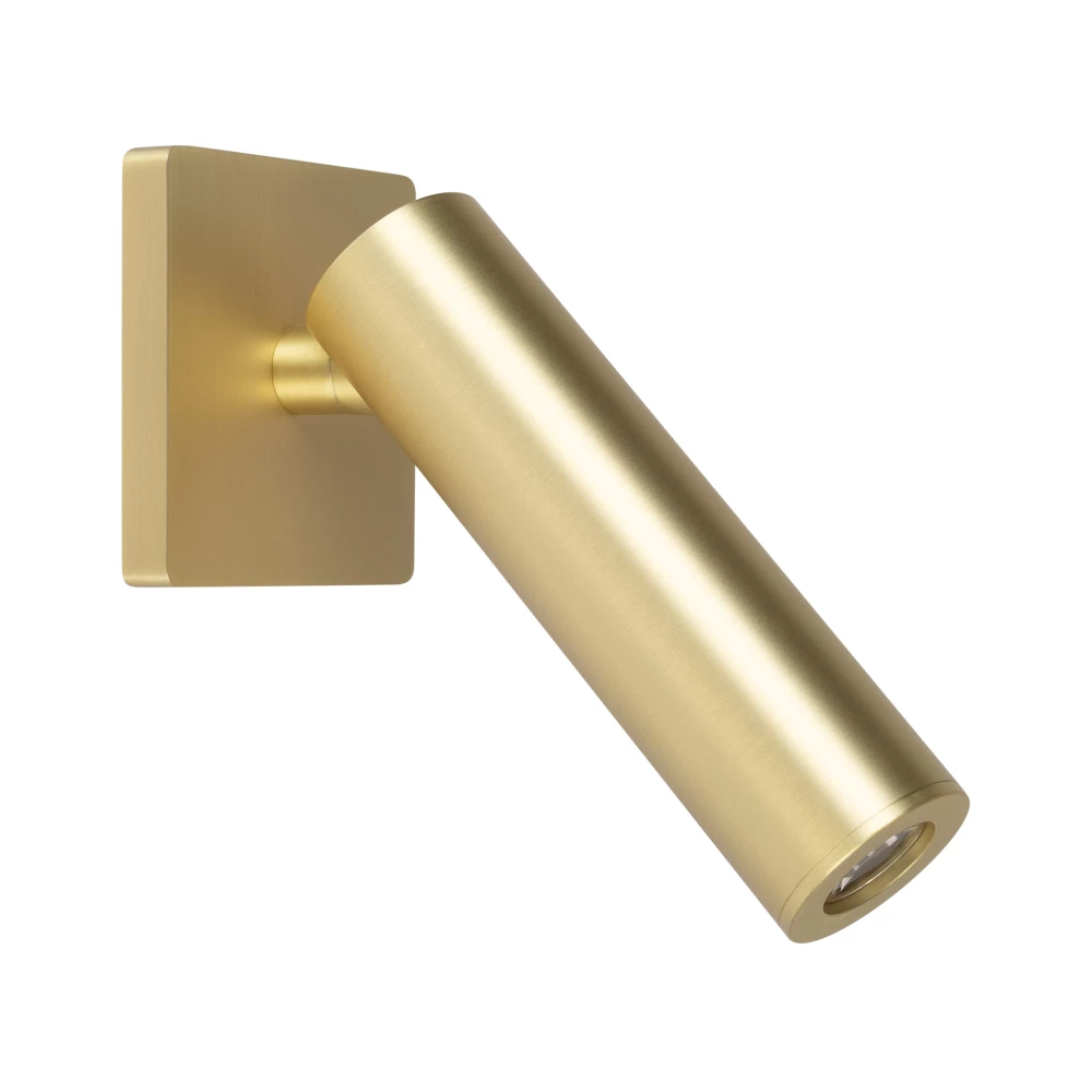 Светильник SP-READER-NB-S60x60-3W Warm2700 (GD, 20 deg, 230V) (Arlight, IP20 Металл, 3 года) 052941 - Viokon.com