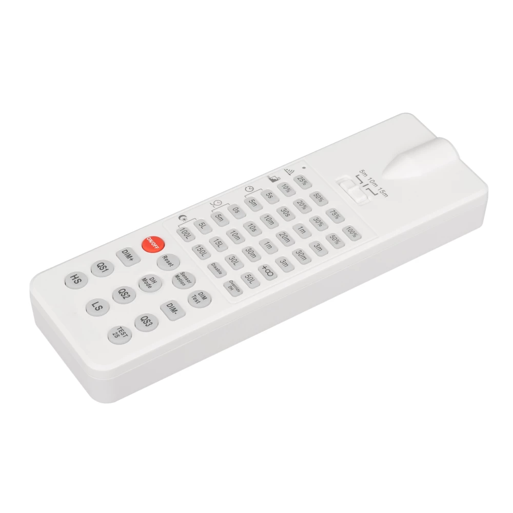 Пульт ARL-SR-010-IR (Arlight, IP20 Пластик, 5 лет) 036726 - Viokon.com