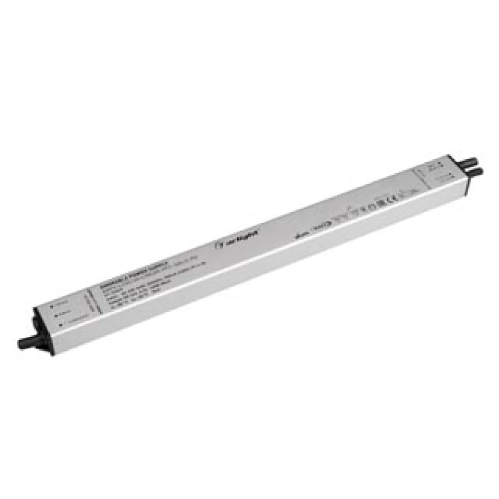 Блок питания ARPV-LG24160-LINEAR-PFC-DALI2-PD (24V, 6.7A, 160W) (Arlight, IP67 Металл, 5 лет) 033429 - Viokon.com