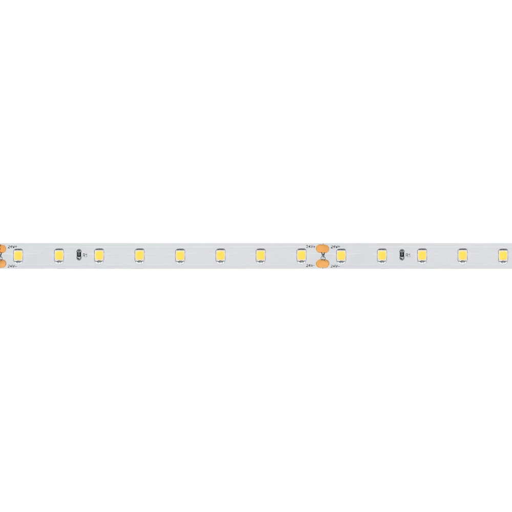Лента RT-A80-8mm 24V Warm2700 (6 W/m, IP20, 2835, 50m) (Arlight, 6 Вт/м, IP20) 024526(2) - Viokon.com