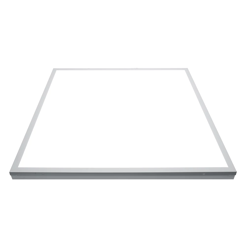 Светодиодная панель Feron AL2117 встраиваемая Армстронг 50W 4000K белый ЭПРА в комплекте (51419) - Viokon.com