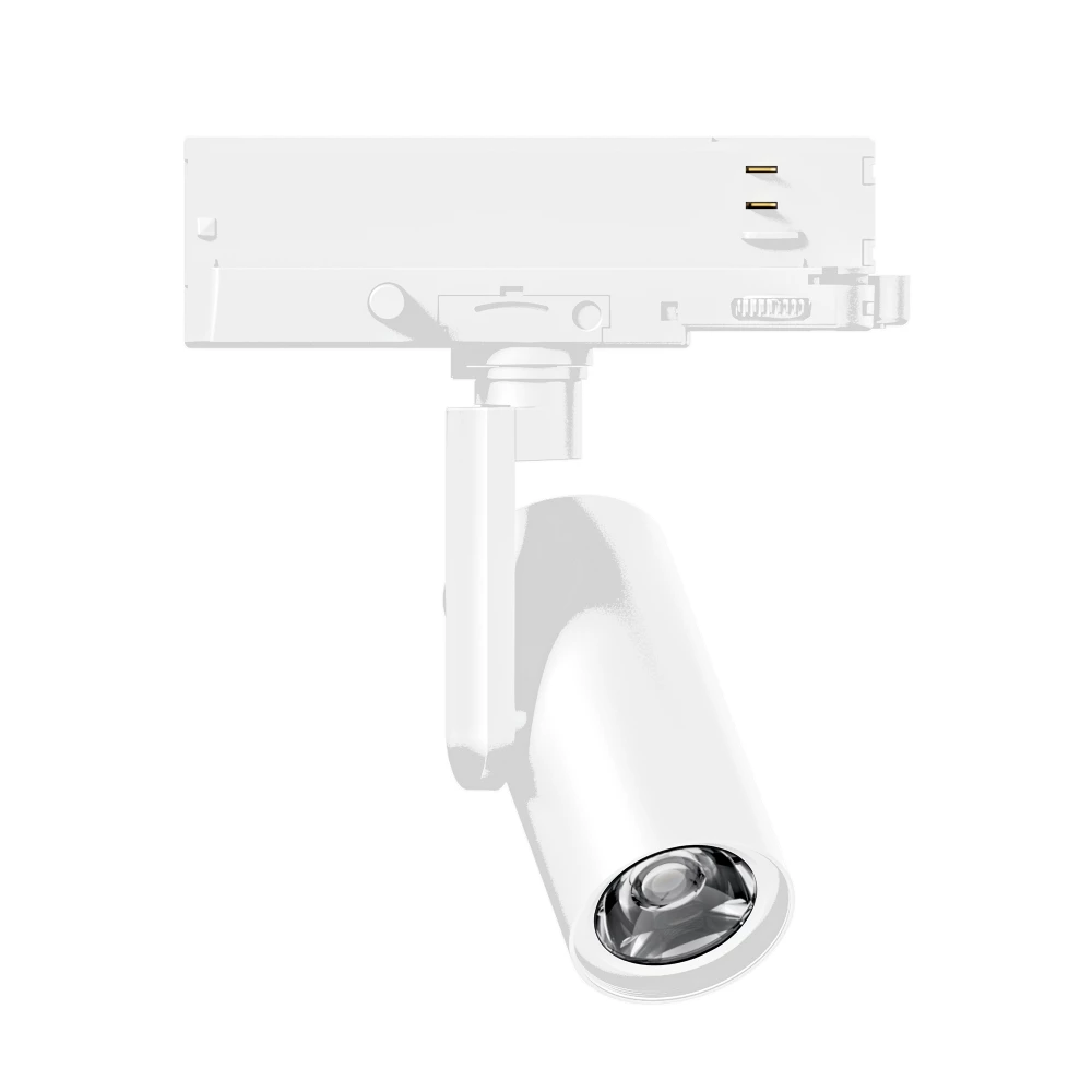 Светильник LGD-ARTIFACT-4TR-R65-18W Warm3000-MIX (WH, 20 deg, DALI, 230V) (Arlight, IP20 Металл, 5 лет) 057111 - Viokon.com