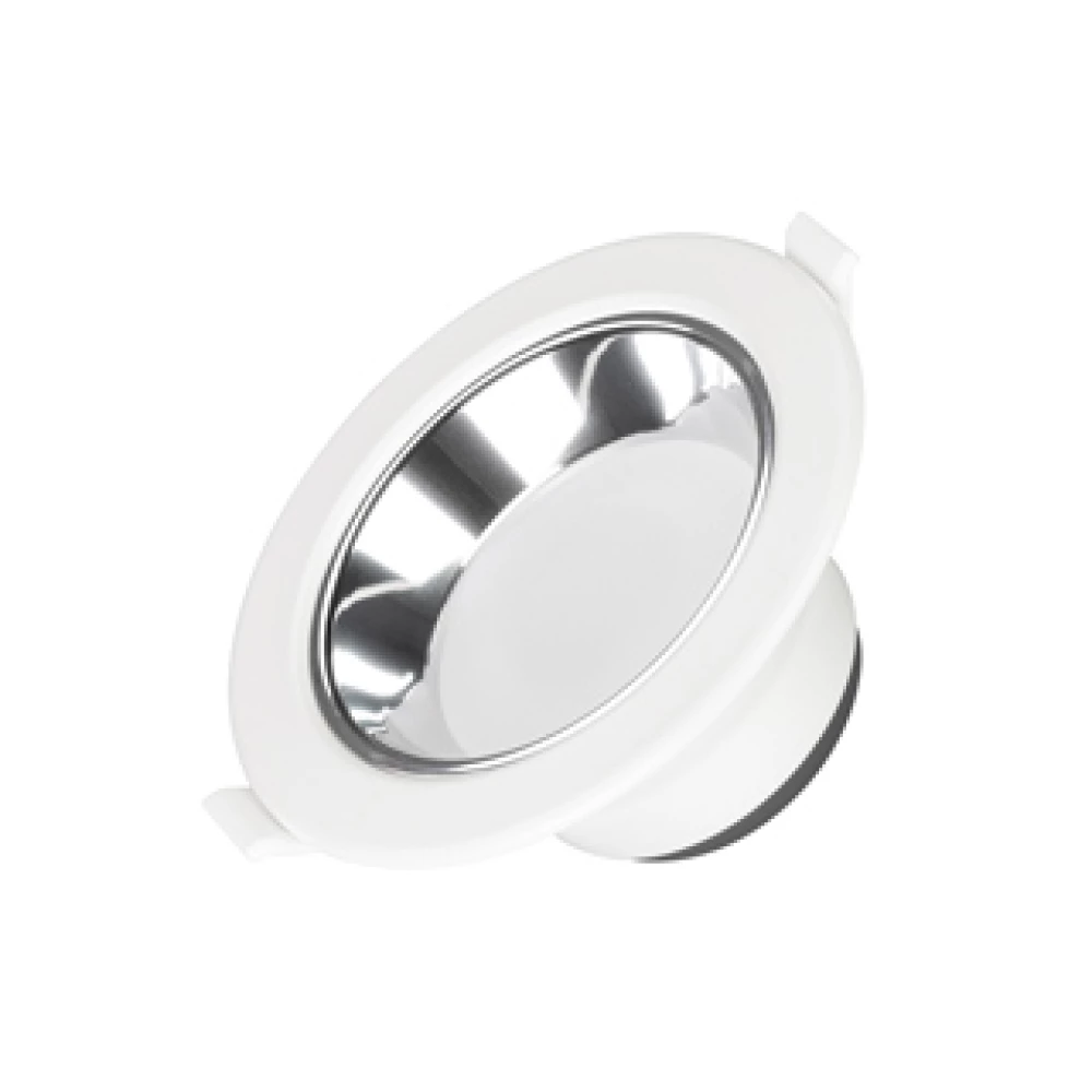 Светильник IM-STORM-R95-6W Day4000-MIX (WH, 80 deg, 230V) (Arlight, IP20 Металл, 3 года) 032430 - Viokon.com