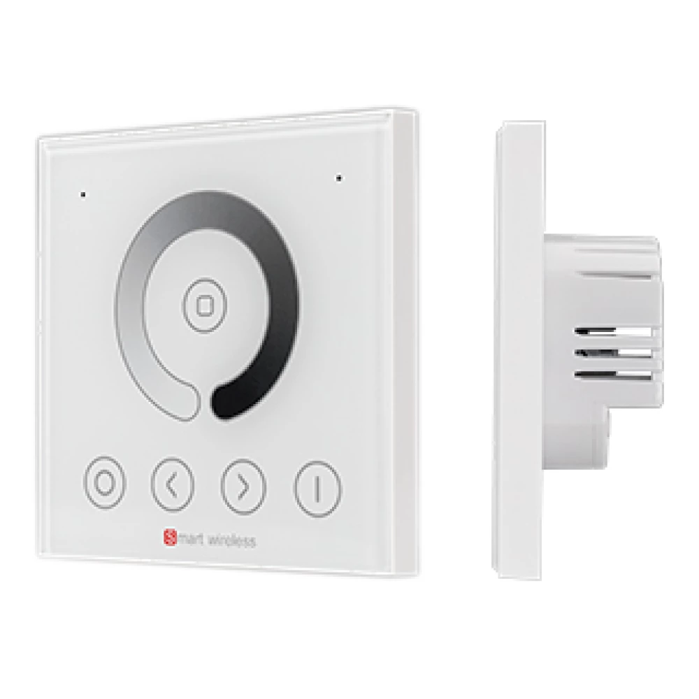 Панель ARL-2022-DIM (12-24V, 4x4A, Sens) (Arlight, IP20 Пластик, 3 года) 029930 - Viokon.com