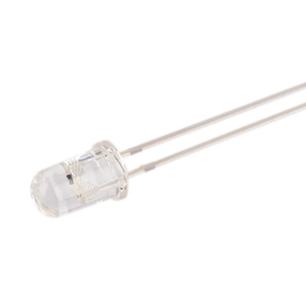 Светодиод ARL-5013URGC-B (Arlight, 5мм (круглый)) 002398 - Viokon.com