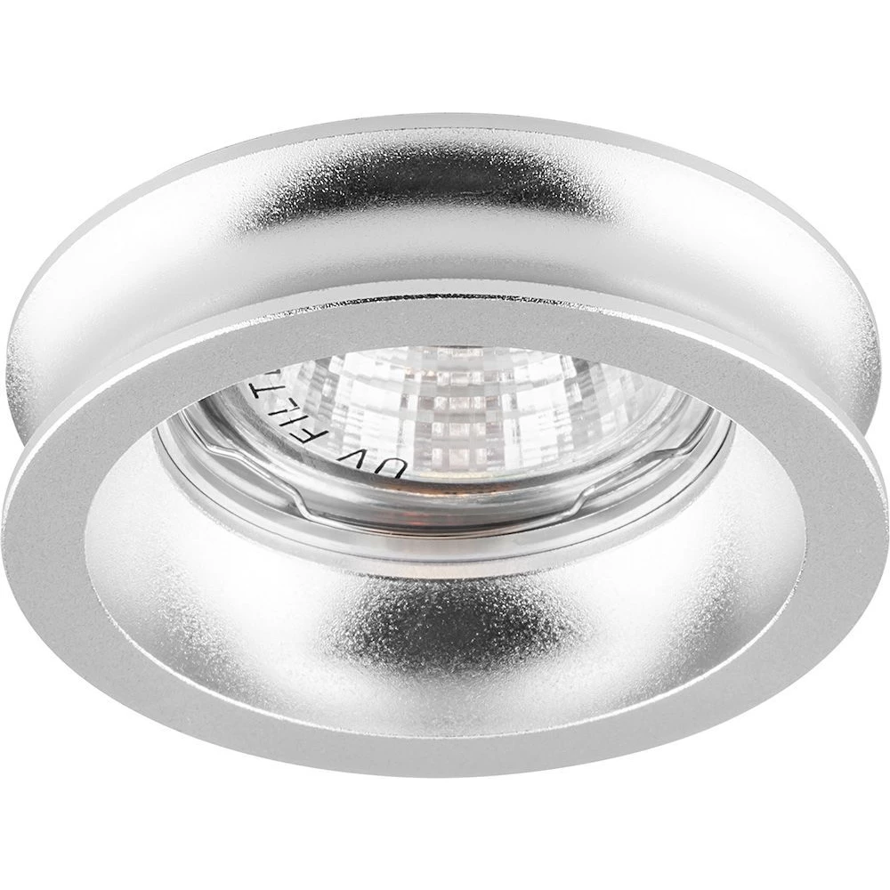 Светильник потолочный, MR16 50W G5.3 хром, DL164 (17949) - Viokon.com