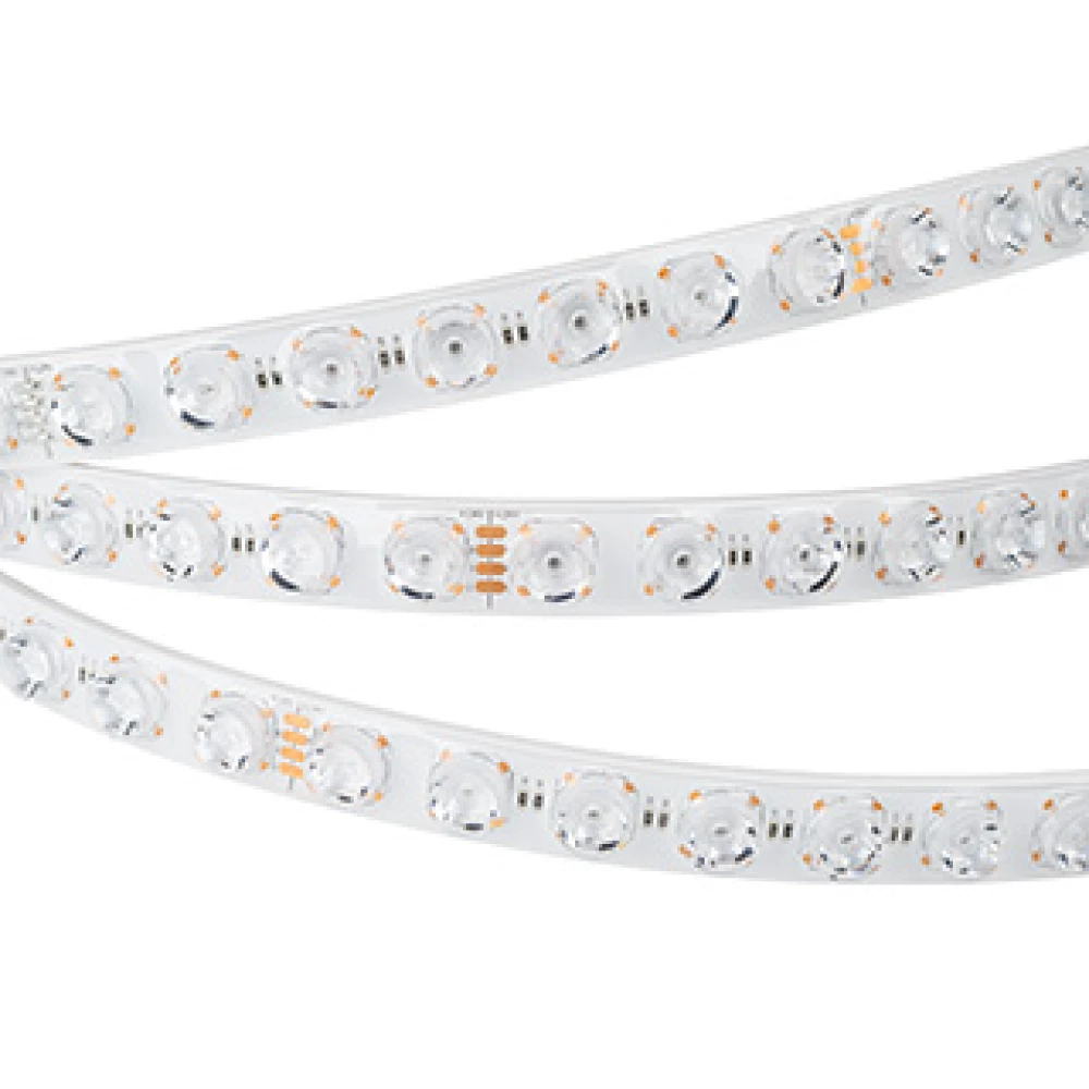 Лента герметичная FLT-PS-S42-23mm 24V RGB (21 W/m, IP67, 15deg, 5m) (Arlight, -) 049283 - Viokon.com