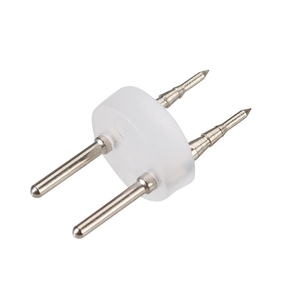 Коннектор ARD-PLUG-2wires (Ardecoled, Закрытый) 024732 - Viokon.com