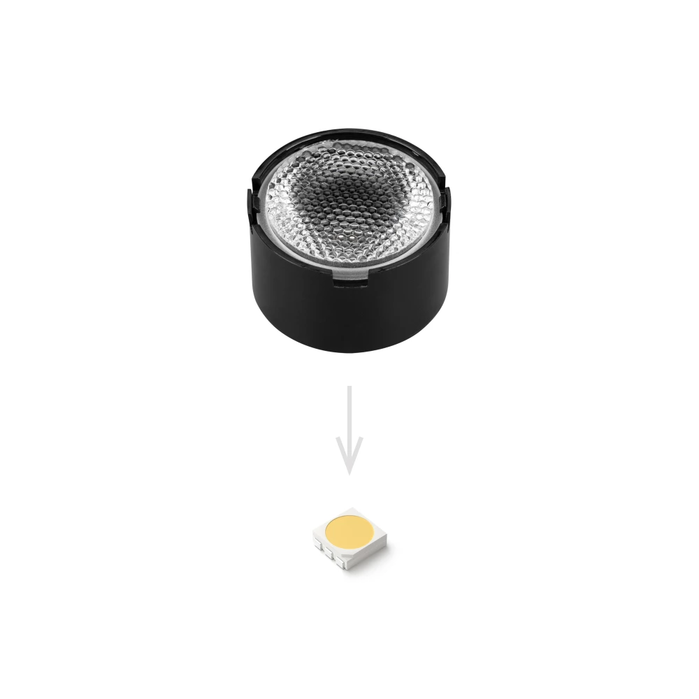 Линза ARL-PM585-U45-D20xH12-HB (Arlight, -) 032890 - Viokon.com