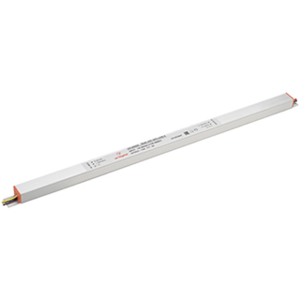 Блок питания ARV-12072-LONG-A (12V, 6A, 72W) (Arlight, IP20 Металл, 2 года) 023264 - Viokon.com