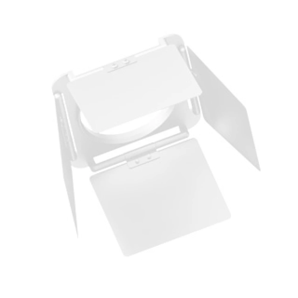 Шторки кашетирующие LGD-ARTIFACT-BARNDOOR-R65 (WH) (Arlight, Металл) 057161 - Viokon.com