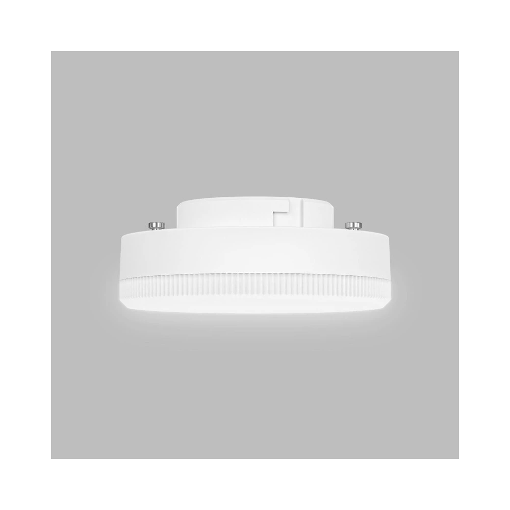 Светодиодная лампа GX53 12 Вт IC 4000K 1080 лм 120 175265 В - Viokon.com