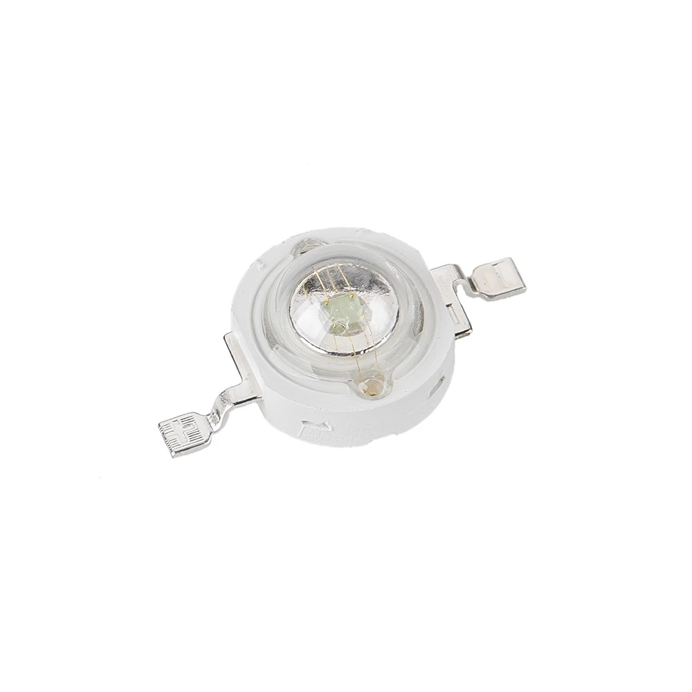 Мощный светодиод ARPL-1W-EPL30 Red (Arlight, Emitter) 020424 - Viokon.com