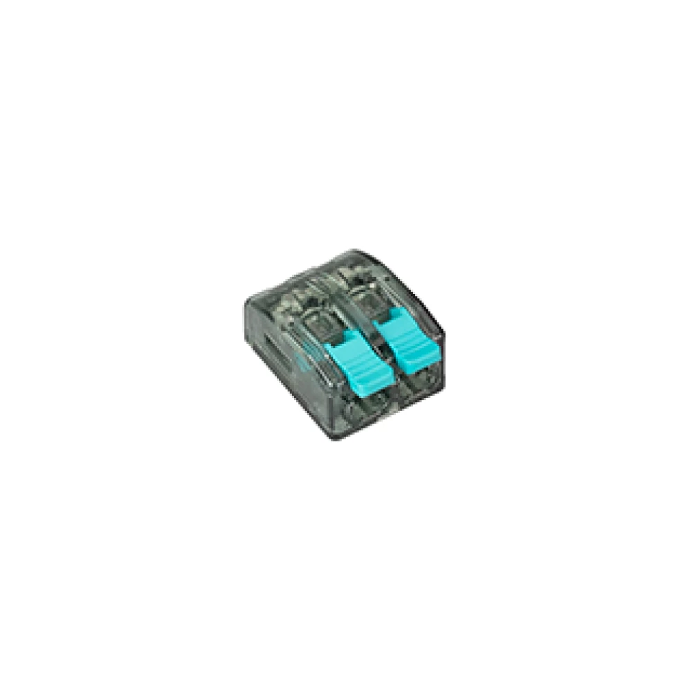 Клемма-коннектор ARL-CLT-2WS4-32A (Arlight, Пластик) 043971 - Viokon.com