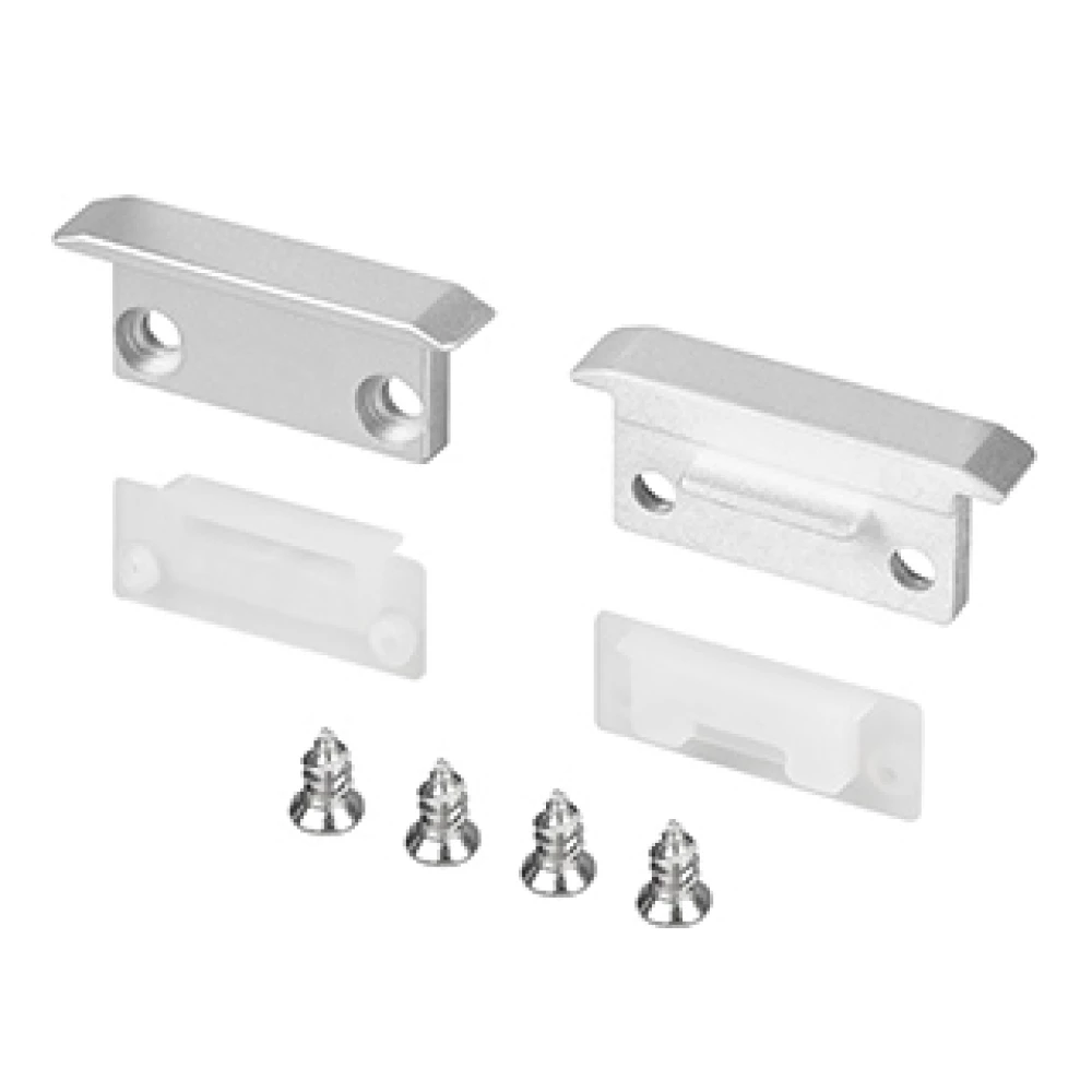 Заглушка FLOOR27-H11-F глухая (Arlight, Пластик) 061556 - Viokon.com