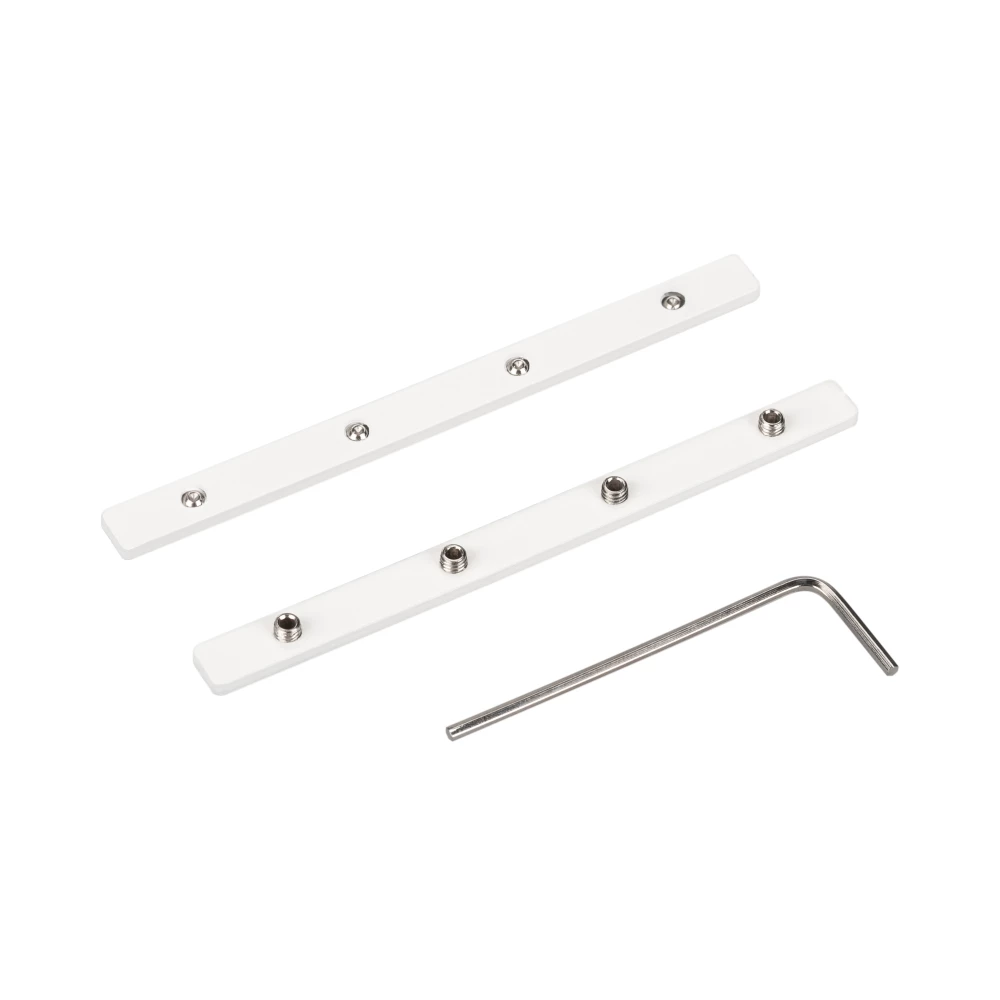 Коннектор прямой MAG-CON-45-UP (WH) (Arlight, Металл) 029490 - Viokon.com