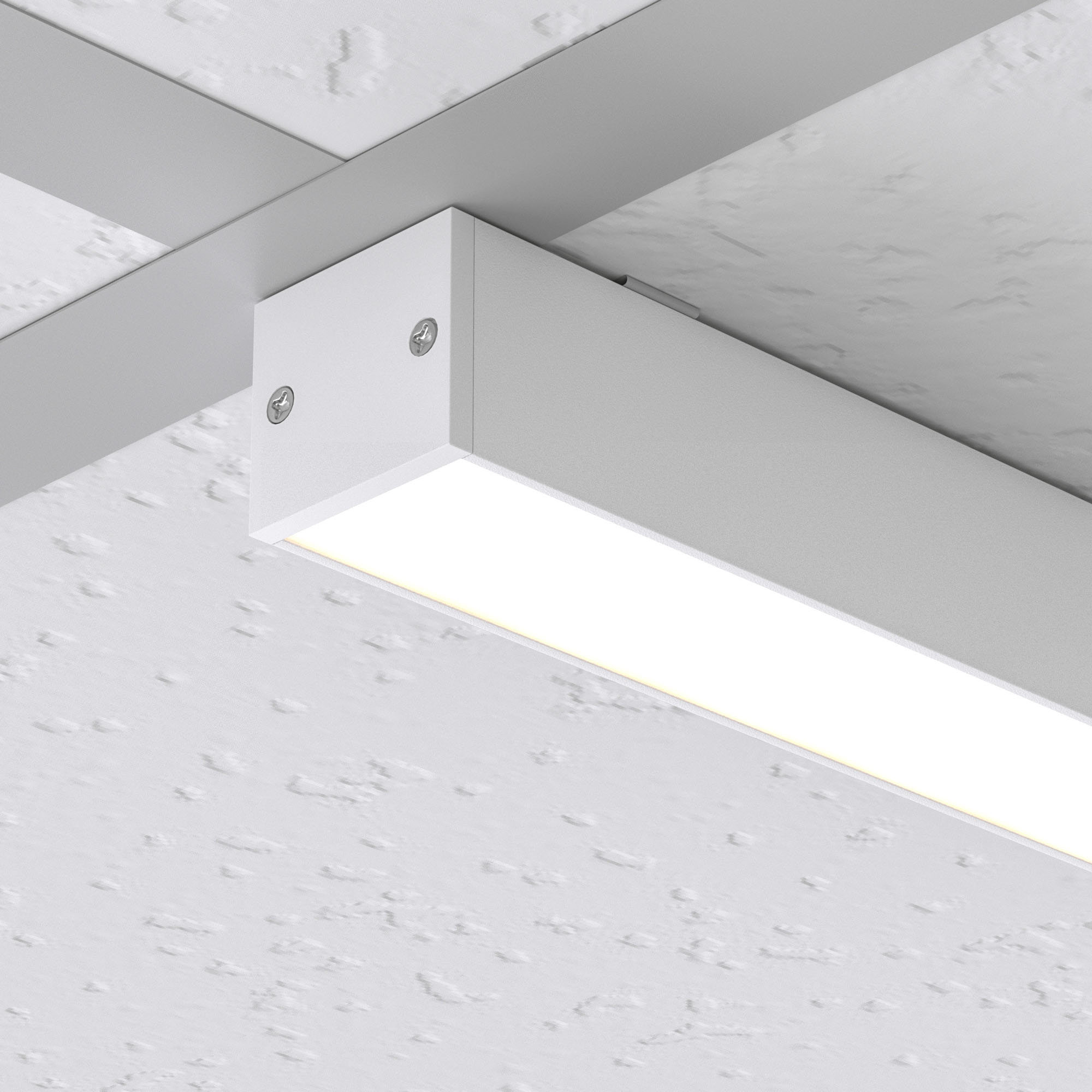 Светильник SNAP-STARLINE-FLAT-S600-13W Warm3000 (WH, 120 deg, 48V) (Arlight, IP40 Металл, 3 года) 031569 - Viokon.com