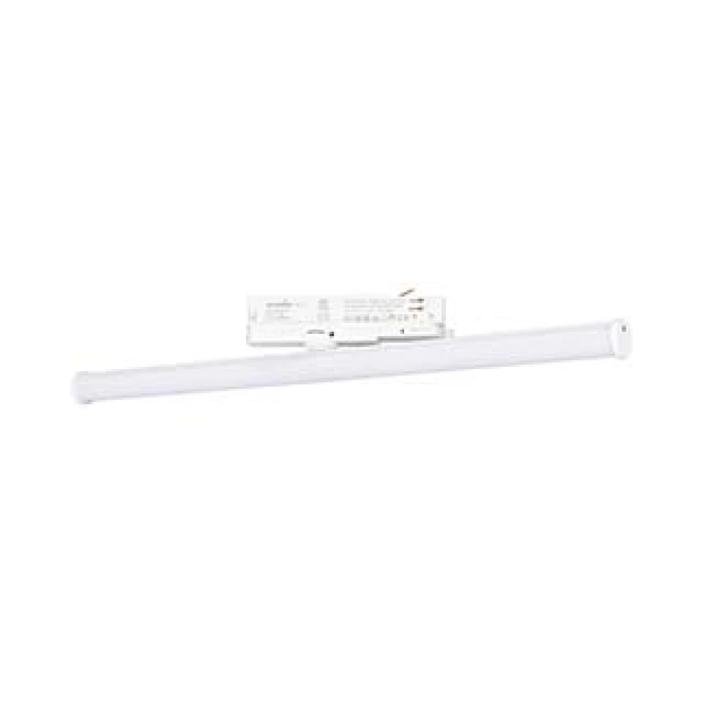 Светильник LGD-TUBE-TURN-4TR-L600-20W Warm3000 (WH, 180 deg, 230V) (Arlight, IP20 Металл, 3 года) 036299 - Viokon.com