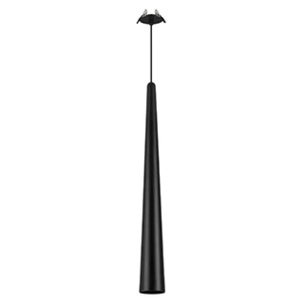 Светильник SP-STIRIA-L600-R76-5W Warm3000 (BK, 36 deg, 230V) (Arlight, IP20 Металл, 3 года) 054460 - Viokon.com
