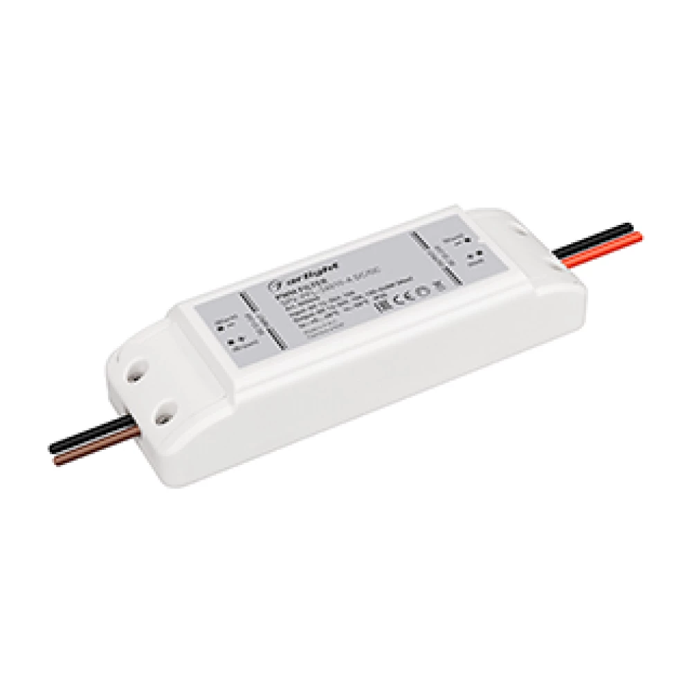 Фильтр ШИМ SPV-PFL-24010-A DC/DC (12-24V, 10A) (Arlight, IP20 Пластик, 2 года) 043646 - Viokon.com