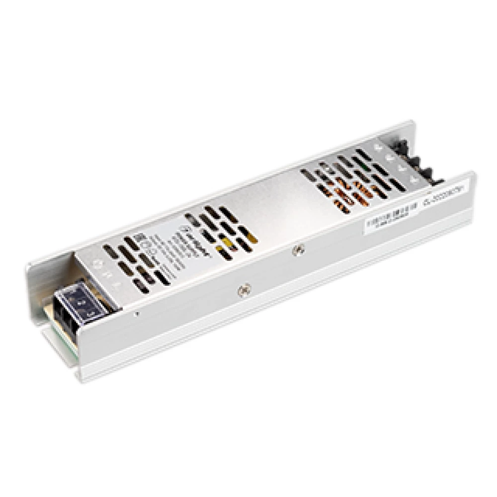 Блок питания HTS-150L-24 (24V, 6.25A, 150W) (Arlight, IP20 Сетка, 3 года) 020825(1) - Viokon.com