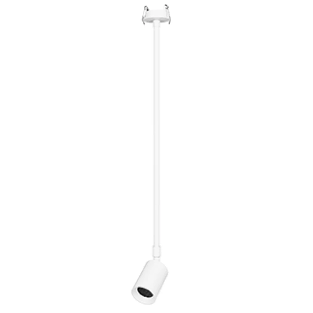Светильник LGD-PERISCOPE-R55-9W Day4000 (WH, 24 deg, 230V) (Arlight, IP40 Металл, 5 лет) 045201 - Viokon.com
