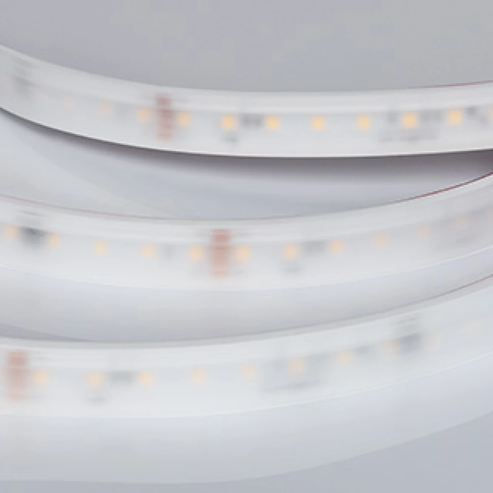 Лента герметичная DMX-PS-A96-14mm 24V Warm3000-PX12 (14 W/m, IP67, 5m) (Arlight, CRI>90) 058177 - Viokon.com