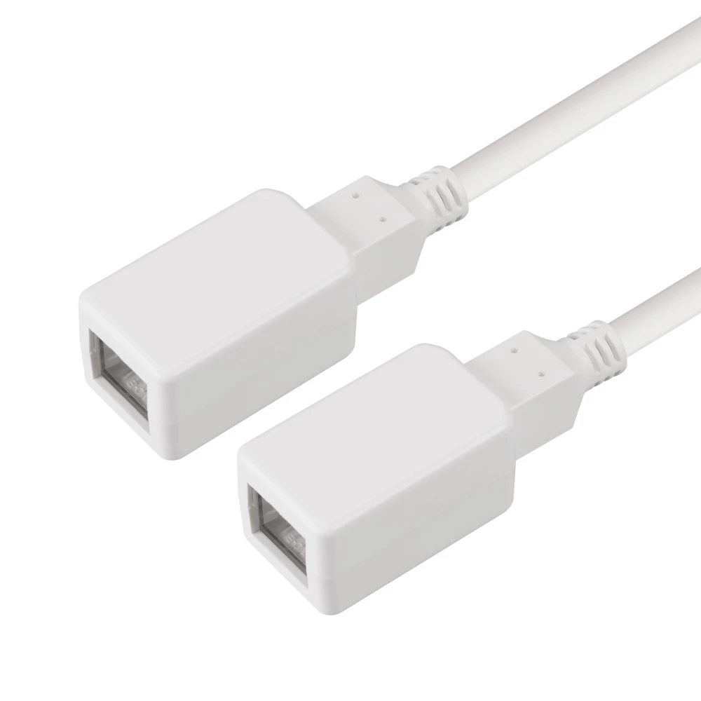 Коннектор соединительный для лент ARL-A84 (Arlight, Пластик) 048890 - Viokon.com