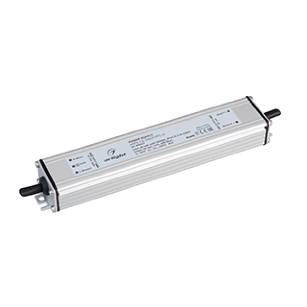 Блок питания ARPV-LG-24040-PFC-A (24V, 1.67A, 40W) (Arlight, IP67 Металл, 5 лет) 055647 - Viokon.com