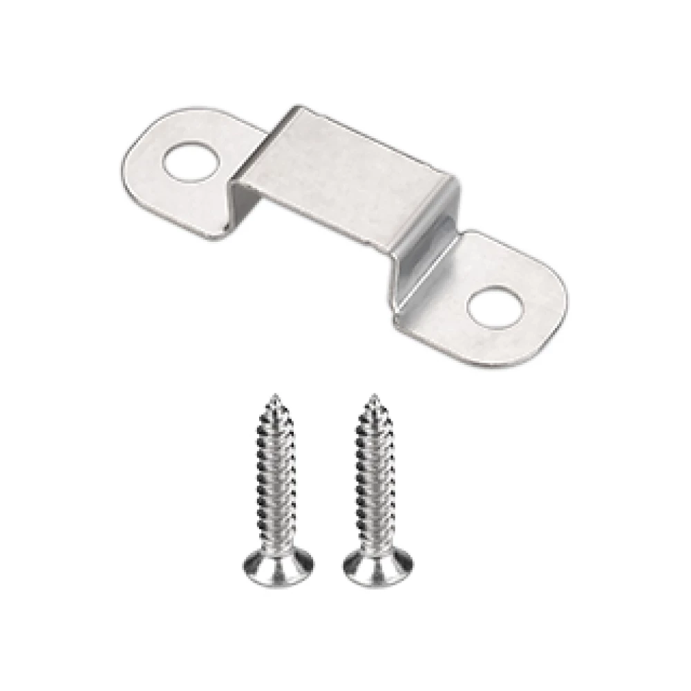 Клипсы для герметичных лент XRT-12mm (Arlight, -) 048869 - Viokon.com