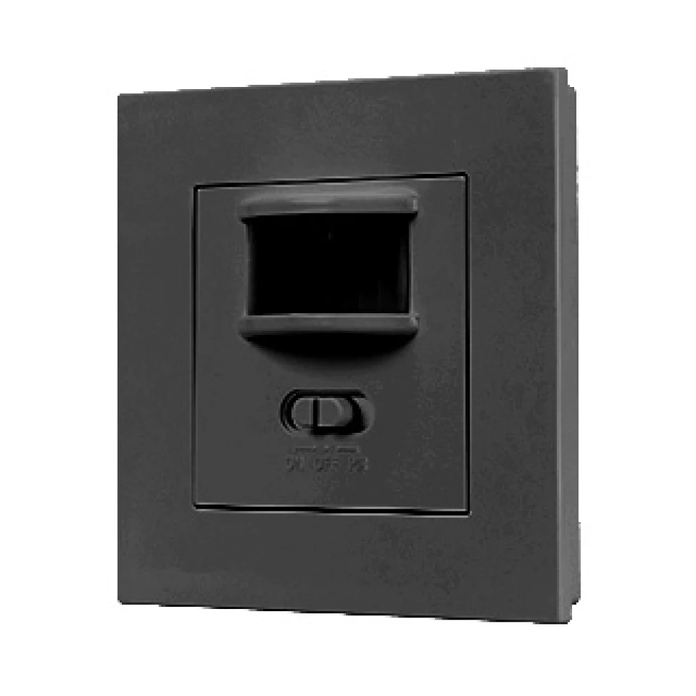 Датчик движения PRIME-PIR-BUILT-200W-BK (230V, 0.87A, MULTI, IP20) (Arlight, Пластик, 5 лет) 054735 - Viokon.com