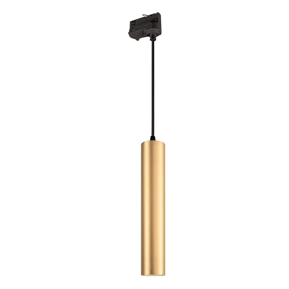 Светильник LGD-PIPE-TRACK-HANG-4TR-R50-9W Day4000 (GD, 40 deg, 230V) (Arlight, IP20 Металл, 3 года) 037409 - Viokon.com
