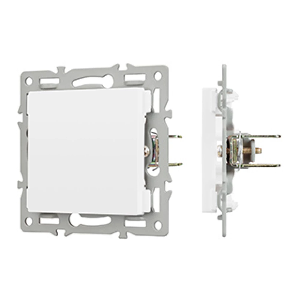 Заглушка для розетки SCT-MGG-PL-WH (Arlight, -) 044892 - Viokon.com