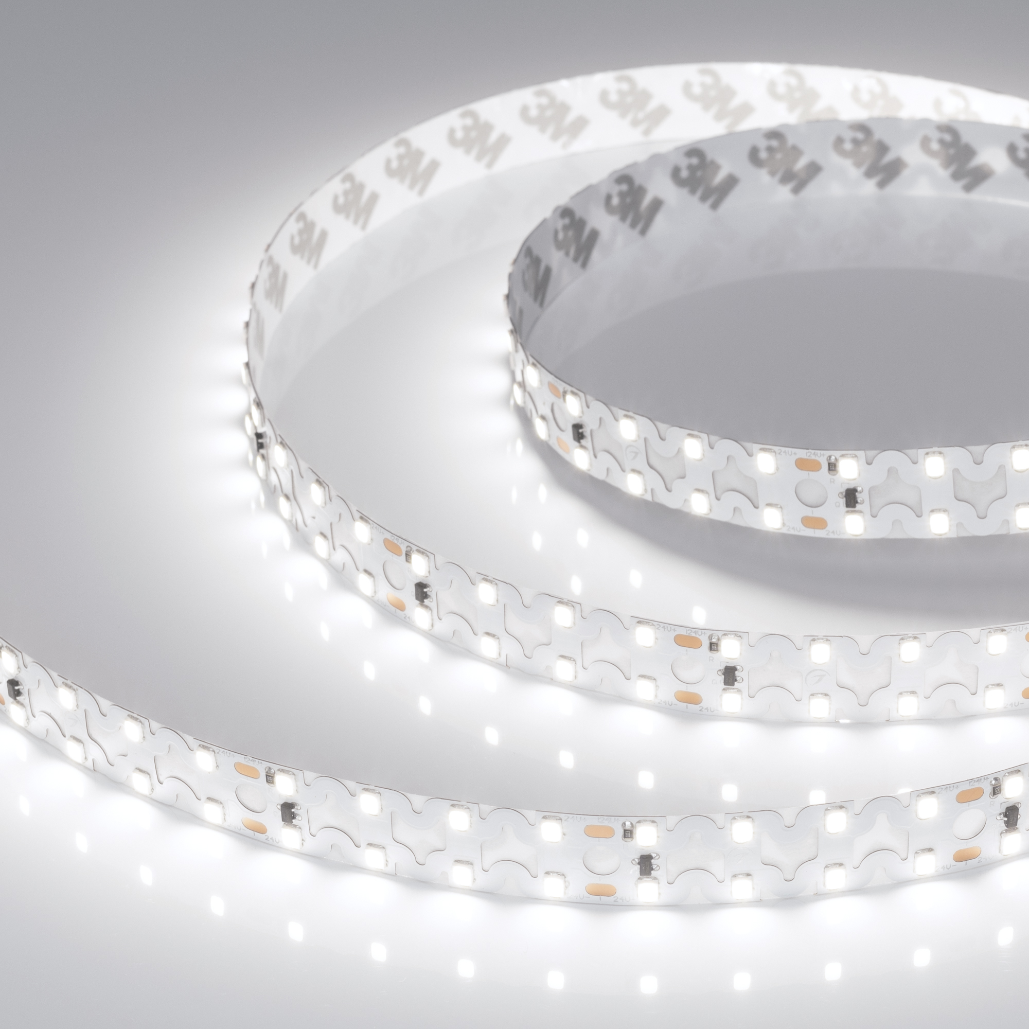 Лента RZ-A160-15mm 24V White6000 (19.2 W/m, IP20, 2835, 5m) (Arlight, -) 036016 - Viokon.com