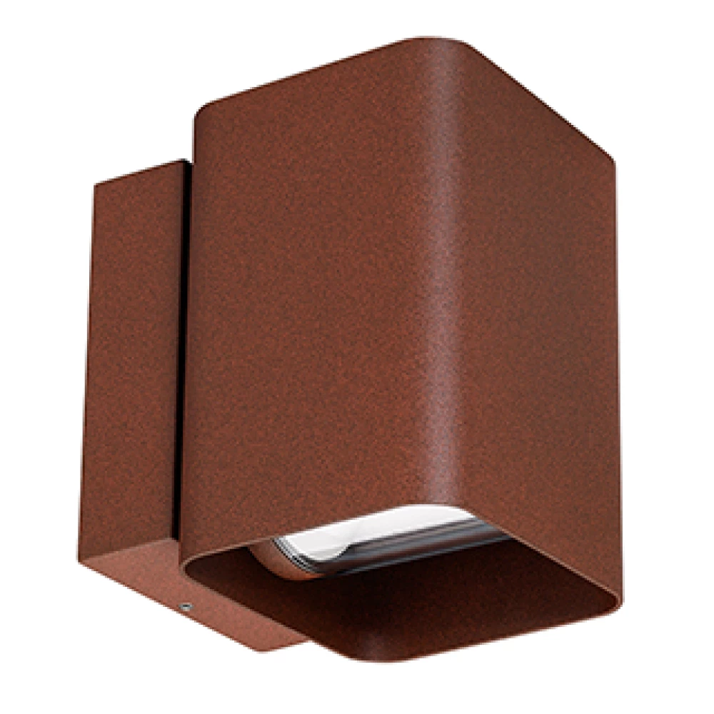 Светильник LGD-Wall-Vario-J2R-12W Warm White (Arlight, IP54 Металл, 3 года) 022002 - Viokon.com