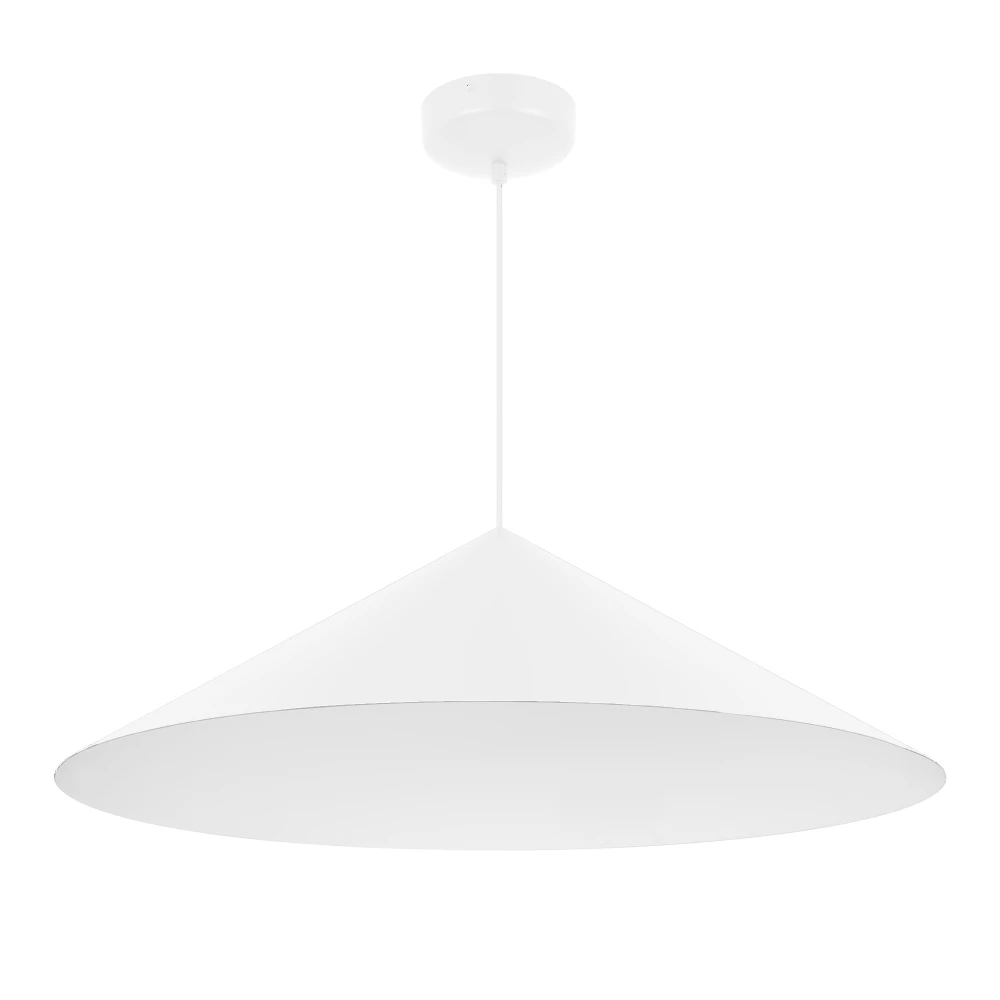 Светильник SP-MAKOTO-R750-14W Warm3000 (WH, 36 deg, 230V, TRIAC) (Arlight, IP20 Металл, 3 года) 054409 - Viokon.com