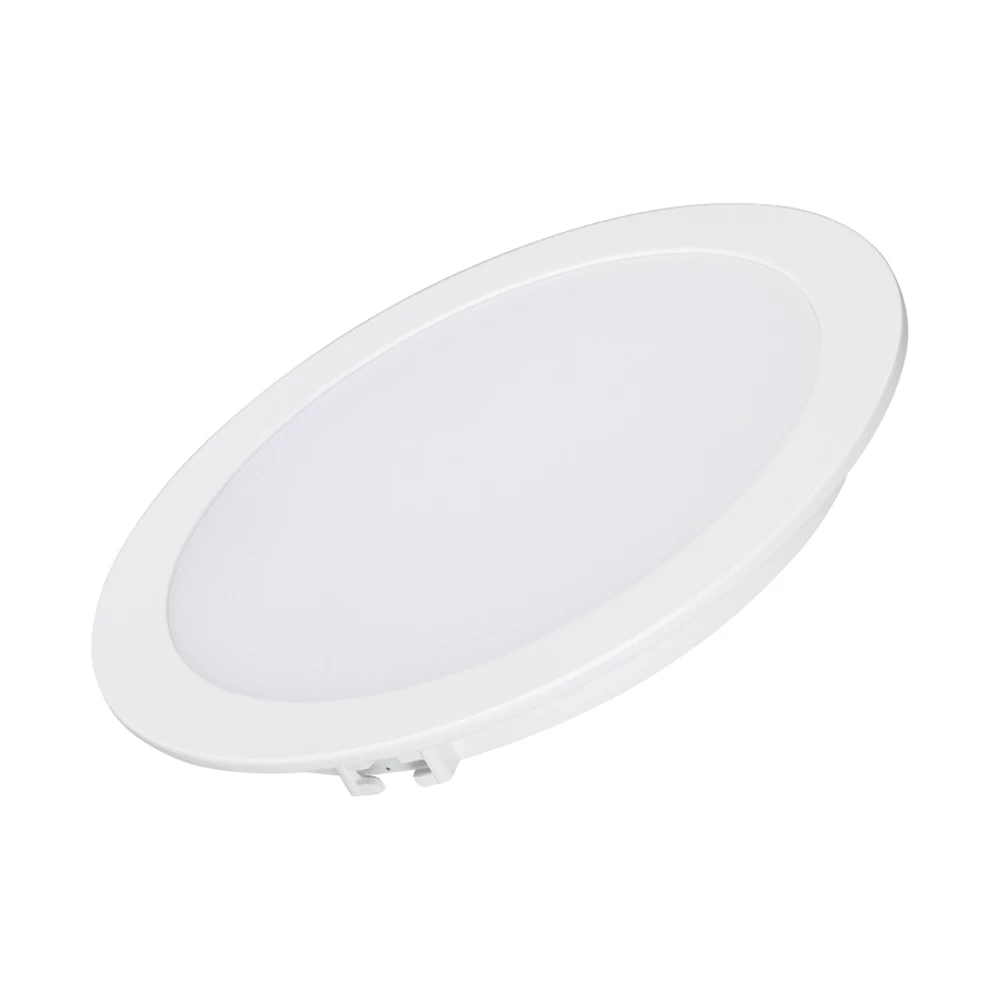 Светильник DL-BL180-18W Day White (Arlight, IP40 Металл, 3 года) 021440 - Viokon.com