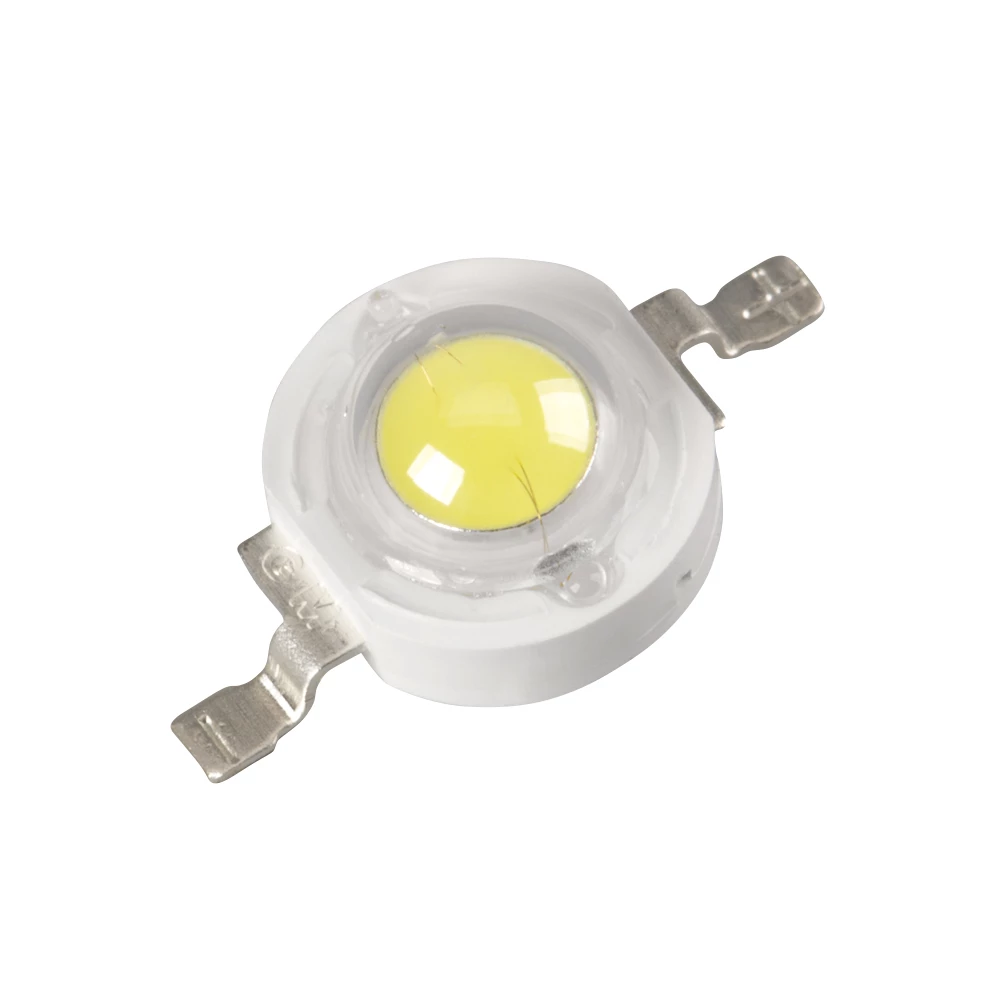 Мощный светодиод ARPL-1W-EPS33 Warm White (Arlight, Emitter) 020652 - Viokon.com