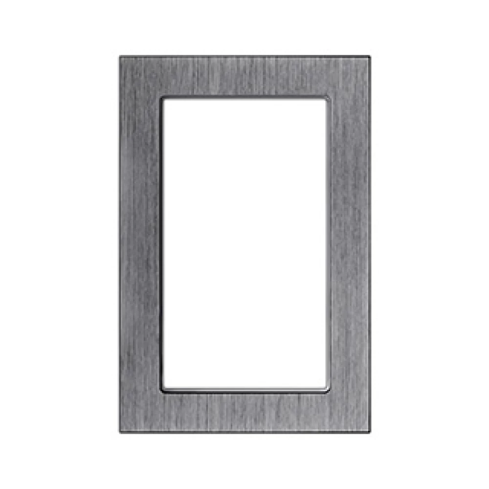 Рамка алюминиевая FRM-PRESTO-ALS-D-GR (Arlight, -) 043853 - Viokon.com