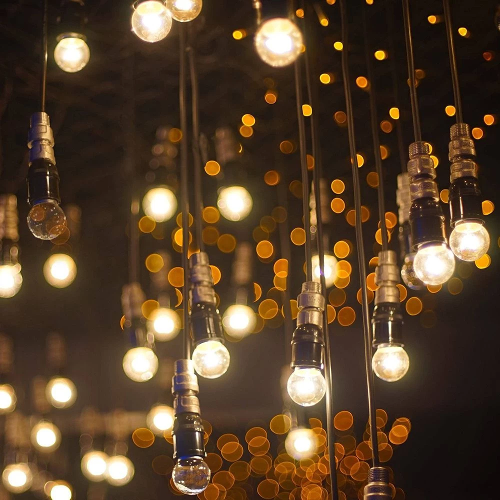 Лампа светодиодная Feron LB-378 E27 1W 230V 2700K (41918) - Viokon.com