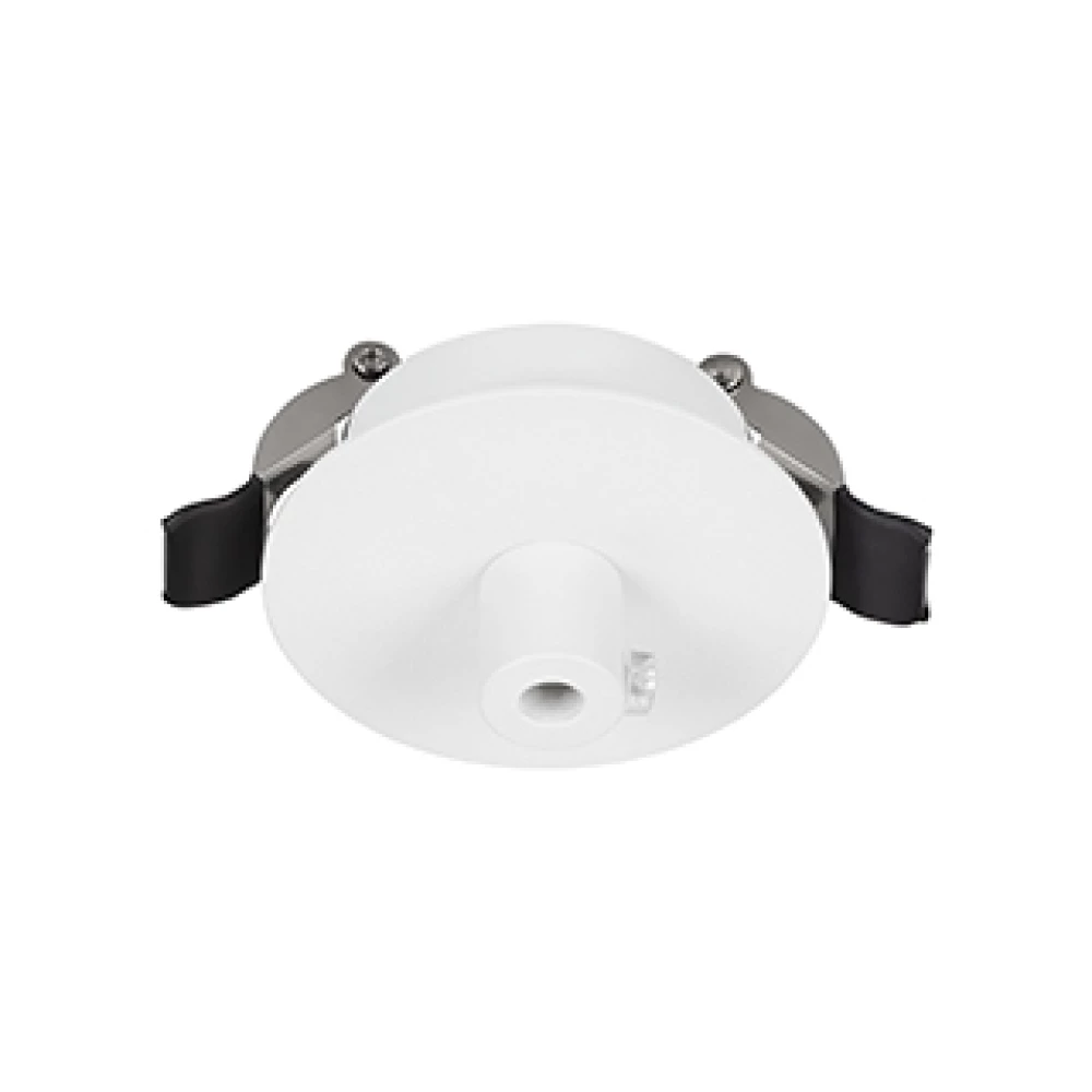 Чаша потолочная встраиваемая SPX-CANOPY-R60-C6.5 (WH) (Arlight, Металл) 046007 - Viokon.com