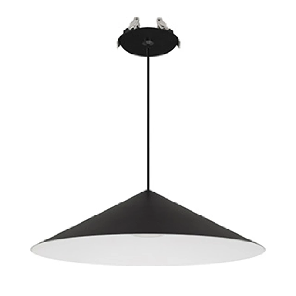 Светильник SP-MAKOTO-R300-10W Warm3000 (BK, 36 deg, 230V, TRIAC) (Arlight, IP20 Металл, 3 года) 057216 - Viokon.com
