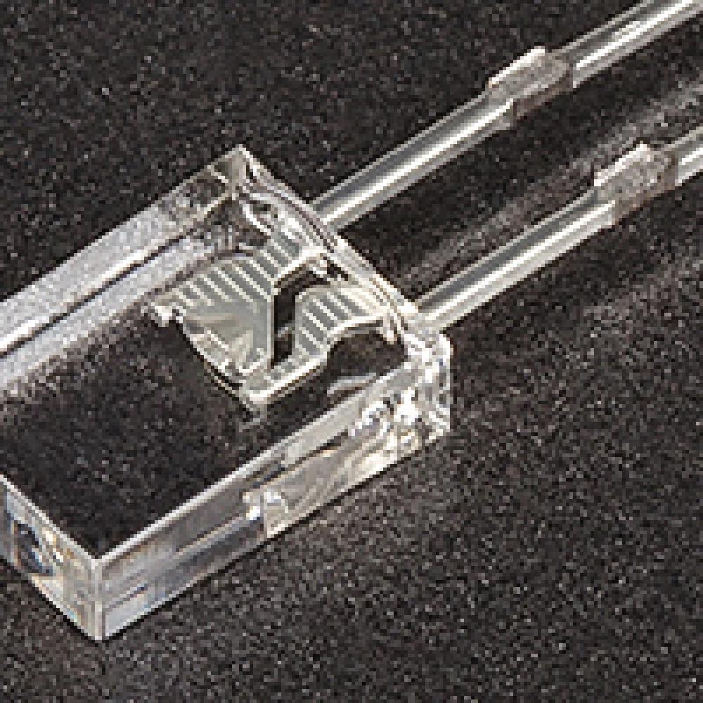 Светодиод ARL-2507URC-2.5cd (Arlight, 2x5мм (прямоугольный)) 004831 - Viokon.com