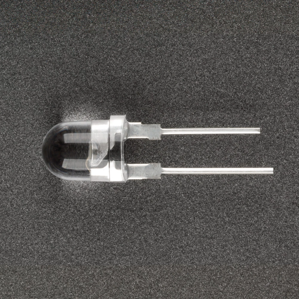 Светодиод ARL-10080PGC4-20 (Arlight, 10мм (круглый)) 017457 - Viokon.com
