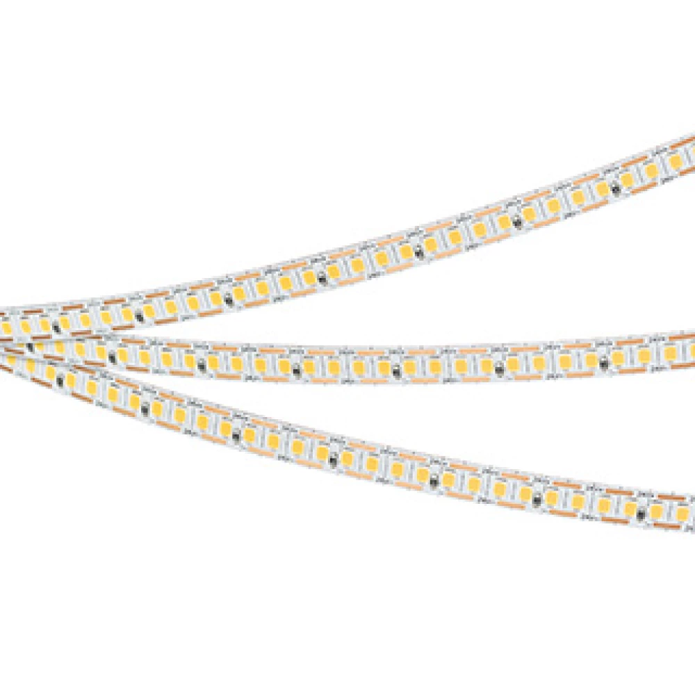 Лента RT-A200-8mm 24V White6000-CX1 (16 W/m, IP20, 5m) (Arlight, резка 1 светодиод) 046938 - Viokon.com