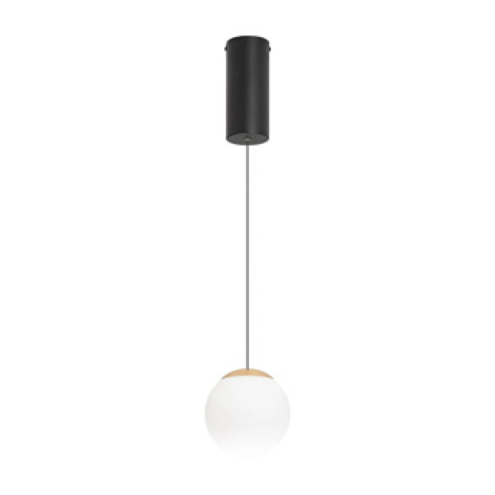 Светильник SP-BEADS-HANG-R130-10W Day4000 (BK-GD, 250 deg, 230V) (Arlight, IP20 Металл, 5 лет) 036522 - Viokon.com