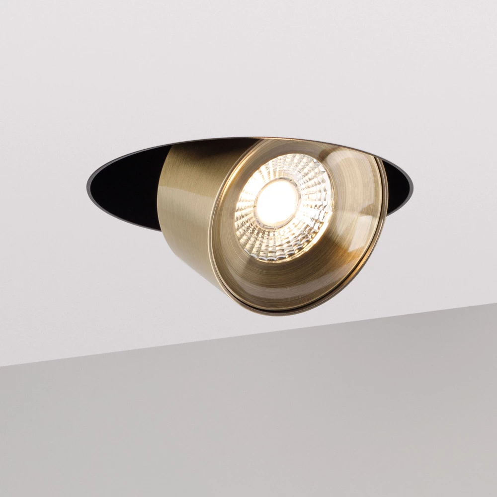 Светильник SP-PLURIO-BUILT-TRIMLESS-R160-9W Day4000 (BK-ABRS, 36 deg, 230V) (Arlight, IP20 Металл, 3 года) 038075 - Viokon.com