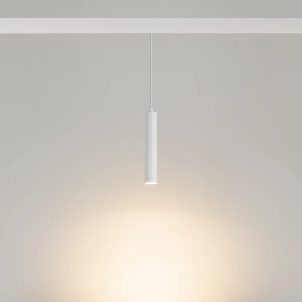 Светильник MAG-ORIENT-SPOT-HANG-R45-12W Warm3000 (WH, 24 deg, 48V, DALI) (Arlight, IP20 Металл, 5 лет) 035831 - Viokon.com