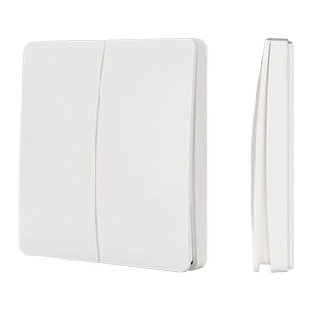 INTELLIGENT ARLIGHT Панель TUYA-228-2-RF-SUF (kinetic, 433MHz) (IARL, IP67 Пластик, 3 года) 031685 - Viokon.com